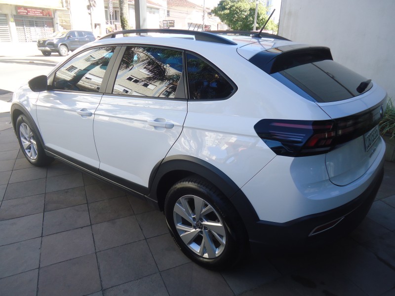 NIVUS 1.0 TSI COMFORTLINE FLEX 4P AUTOMÁTICO - 2023 - CAXIAS DO SUL