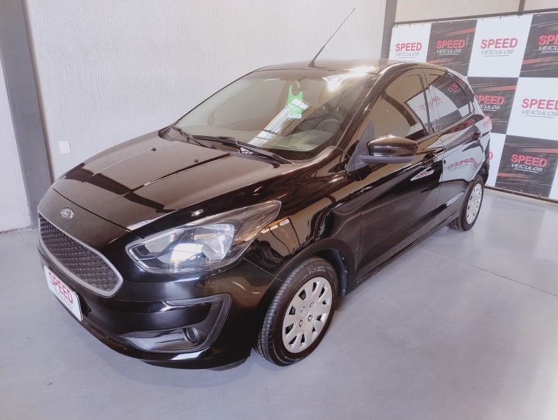 ka 1.0 se 12v flex 4p manual 2019 sao sebastiao do cai