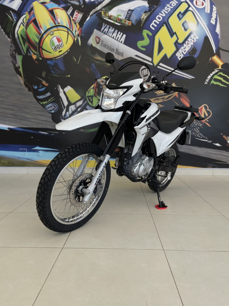NXR 160 BROS ESDD - 2023 - PASSO FUNDO