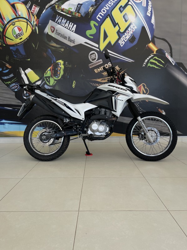 NXR 160 BROS ESDD - 2023 - PASSO FUNDO