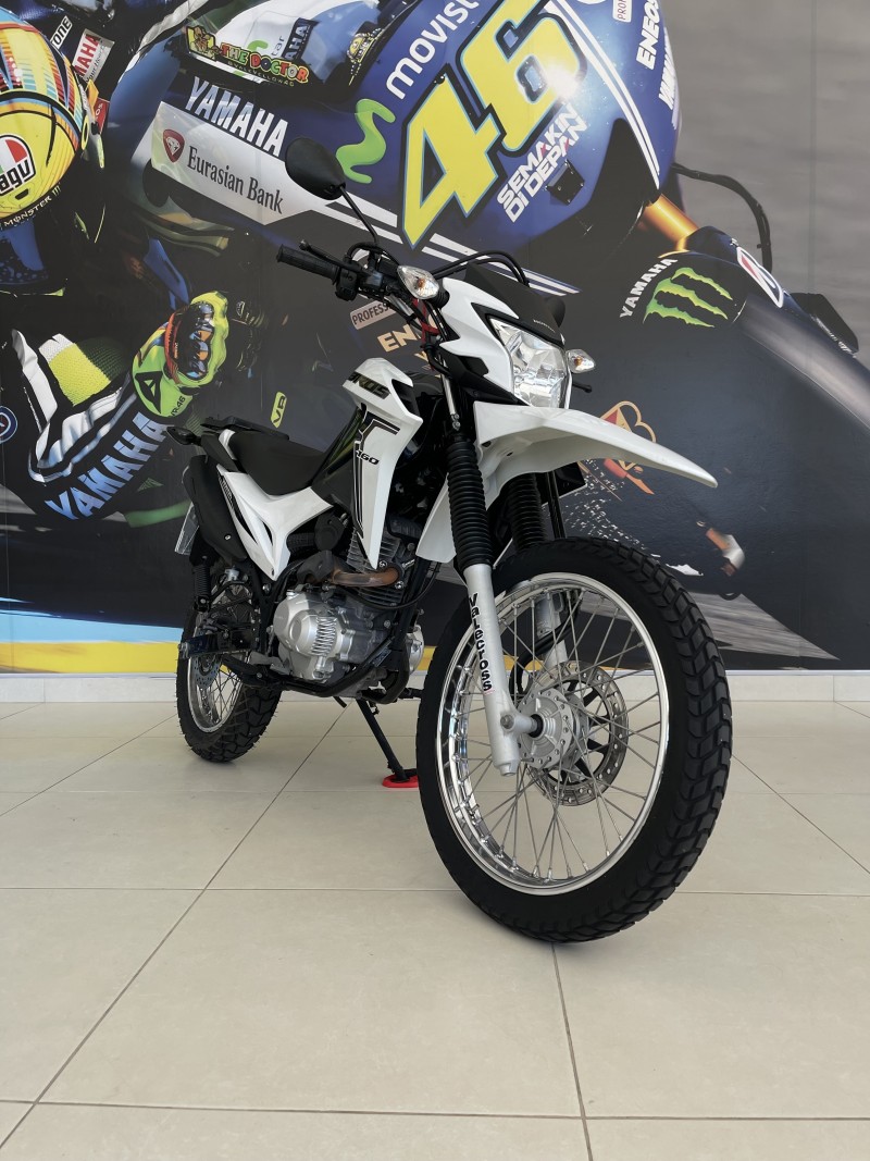 NXR 160 BROS ESDD - 2023 - PASSO FUNDO