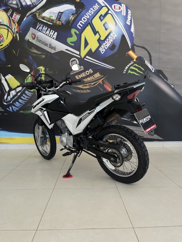 NXR 160 BROS ESDD - 2023 - PASSO FUNDO