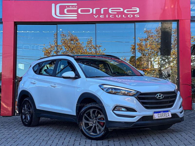 tucson 1.6 gls turbo gasolina 4p automatico 2022 canela