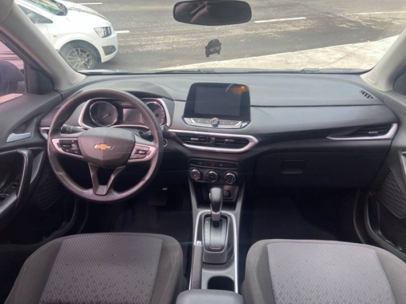 TRACKER 1.0 12V LT TURBO FLEX 4P AUTOMÁTICO - 2023 - CAXIAS DO SUL
