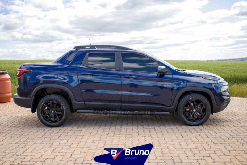 TORO 2.0 16V ULTRA 4X4 AT9 DIESEL 4P AUTOMÁTICO - 2022 - PALMEIRA DAS MISSõES