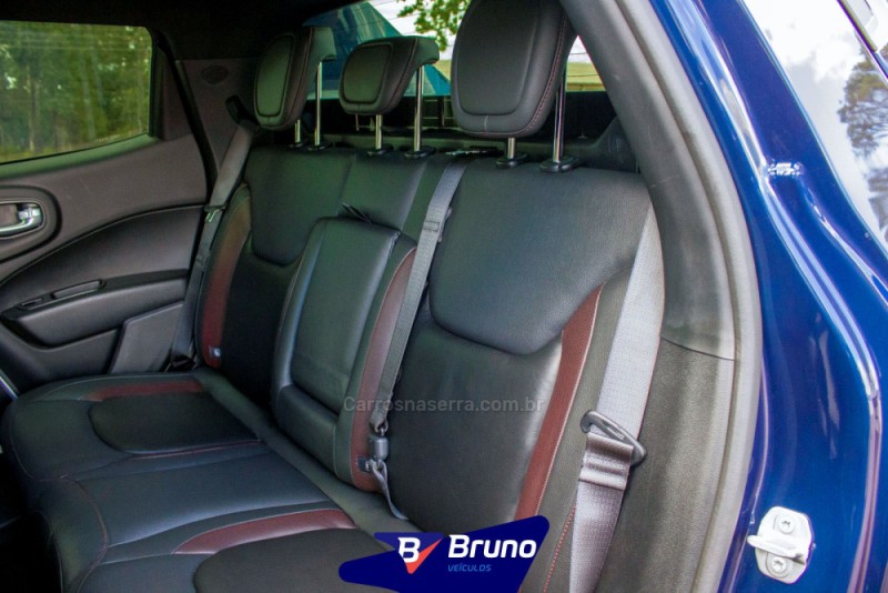 TORO 2.0 16V ULTRA 4X4 AT9 DIESEL 4P AUTOMÁTICO - 2022 - PALMEIRA DAS MISSõES