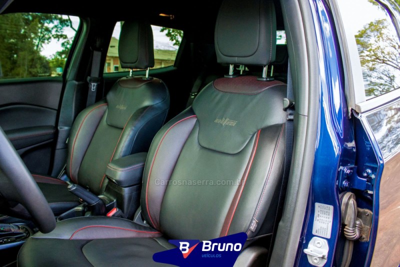 TORO 2.0 16V ULTRA 4X4 AT9 DIESEL 4P AUTOMÁTICO - 2022 - PALMEIRA DAS MISSõES