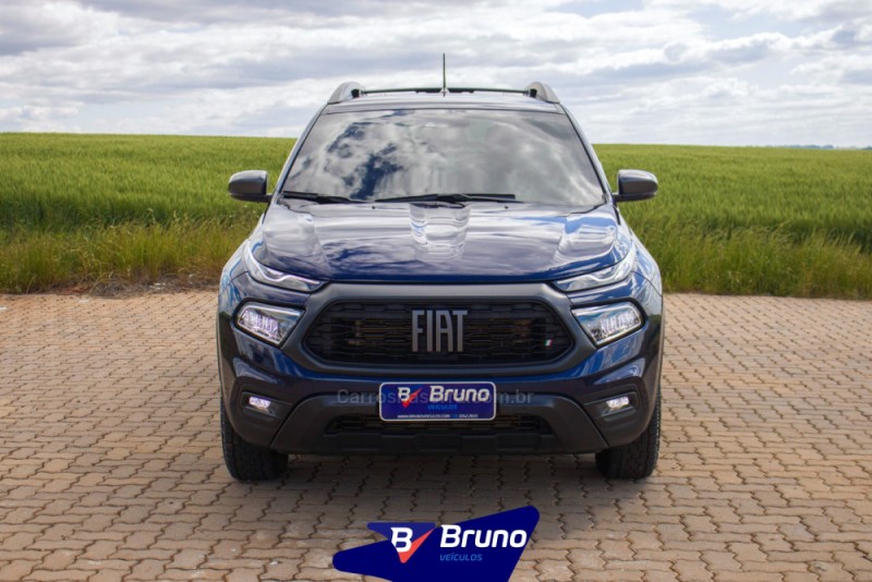TORO 2.0 16V ULTRA 4X4 AT9 DIESEL 4P AUTOMÁTICO - 2022 - PALMEIRA DAS MISSõES