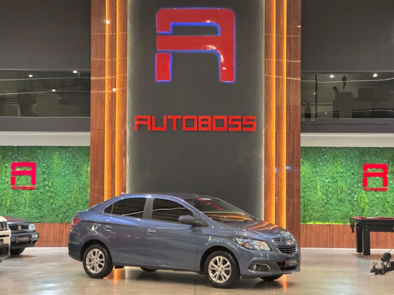 prisma 1.4 mpfi ltz 8v flex 4p automatico 2015 novo hamburgo