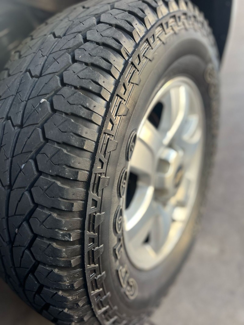 S10 2.8 LT 4X4 CD 16V TURBO DIESEL 4P MANUAL - 2014 - SãO LEOPOLDO