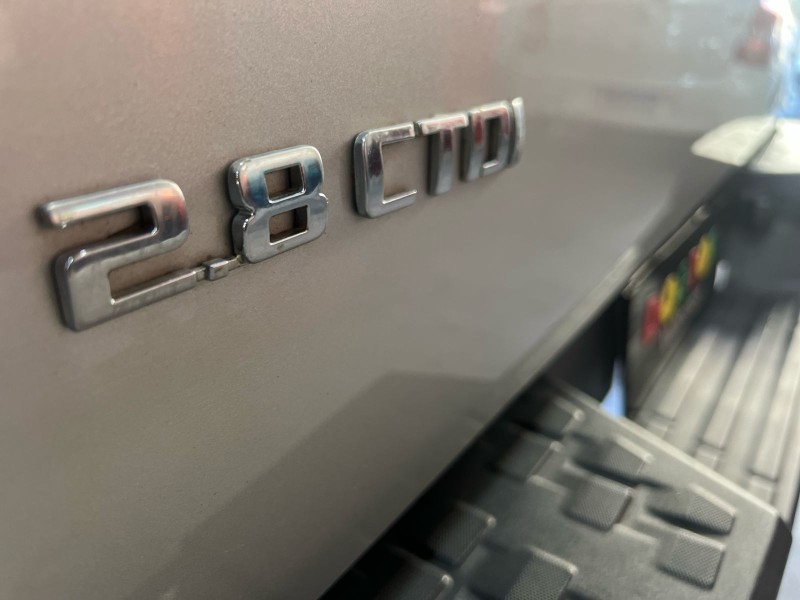 S10 2.8 LT 4X4 CD 16V TURBO DIESEL 4P MANUAL - 2014 - SãO LEOPOLDO