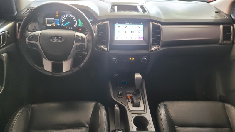 RANGER 3.2 XLT 4X4 CD 20V DIESEL 4P AUTOMÁTICO - 2018 - GARIBALDI