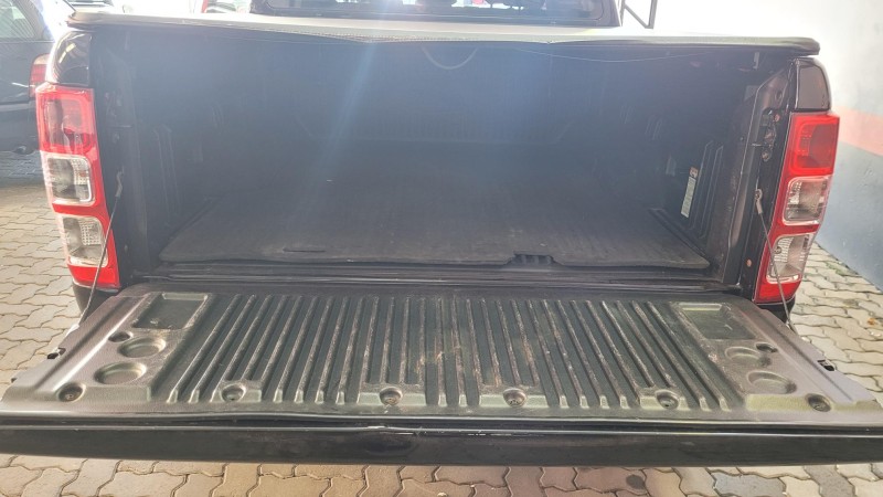 RANGER 3.2 XLT 4X4 CD 20V DIESEL 4P AUTOMÁTICO - 2018 - GARIBALDI