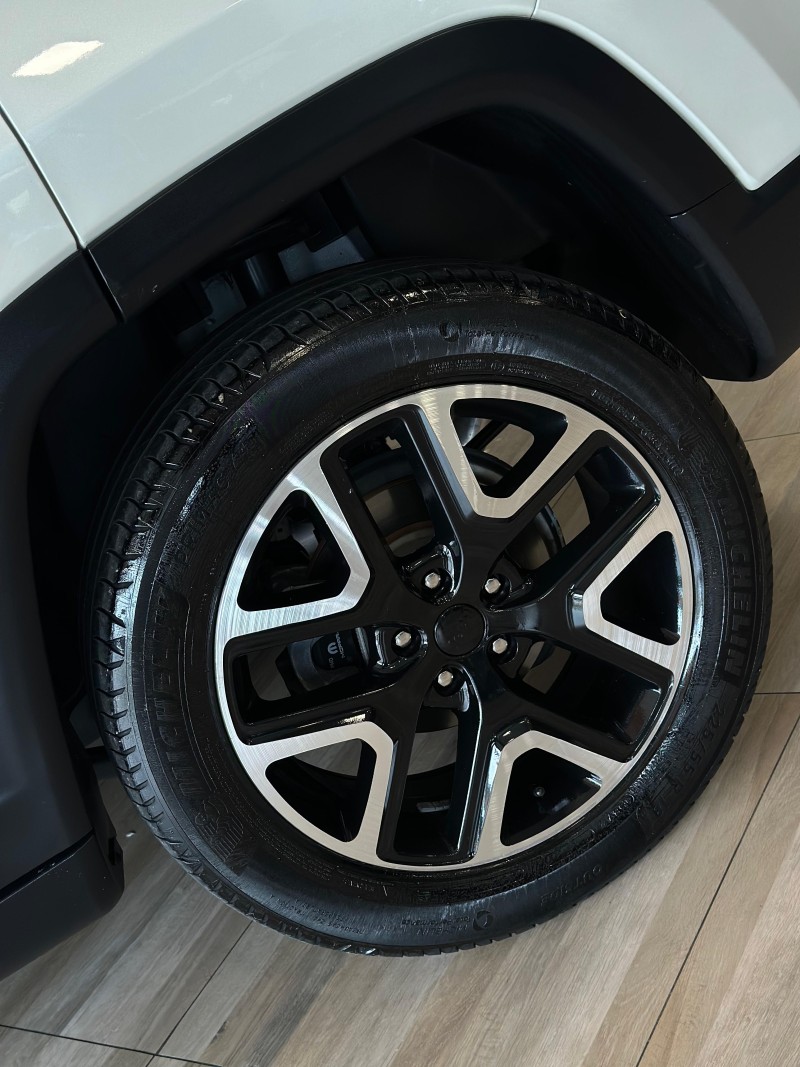 COMPASS 2.0 16V DIESEL LIMITED 4X4 AUTOMÁTICO - 2018 - CAXIAS DO SUL