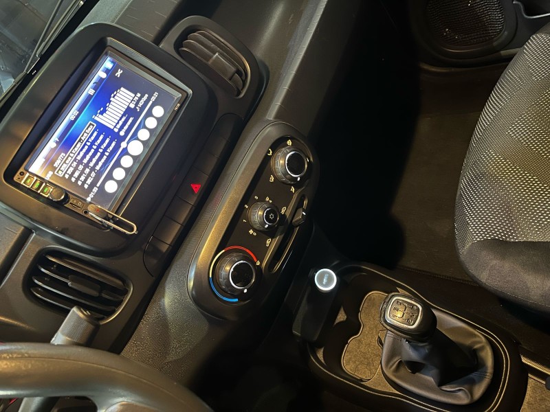 MOBI 1.0 8V EVO FLEX LIKE. MANUAL - 2019 - ANTôNIO PRADO