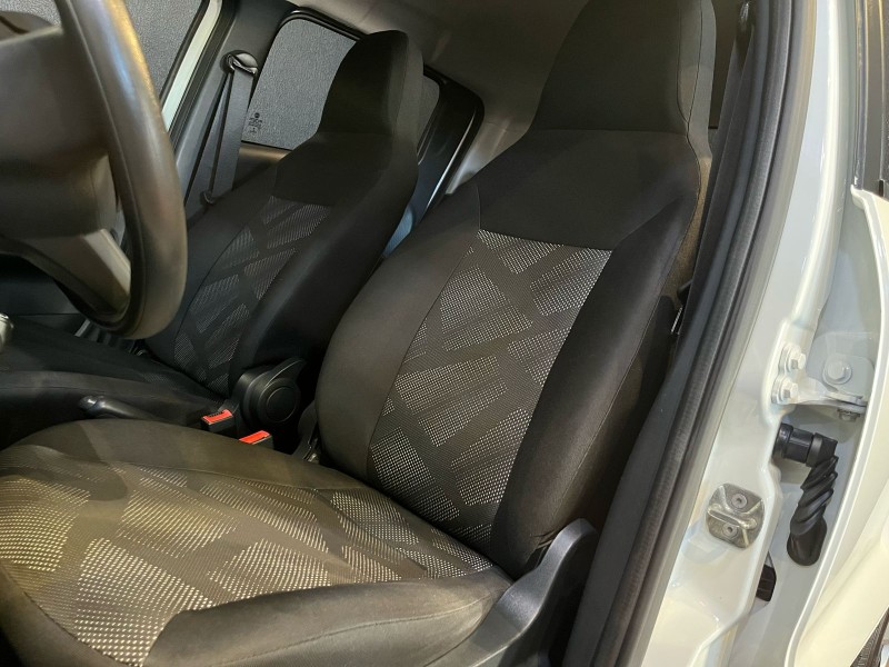 MOBI 1.0 8V EVO FLEX LIKE. MANUAL - 2019 - ANTôNIO PRADO