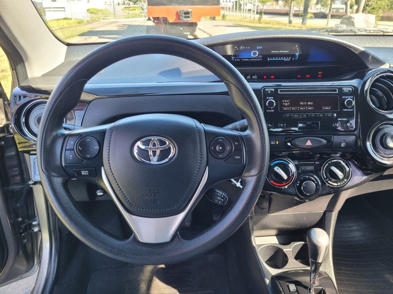 ETIOS 1.5 X PLUS SEDAN 16V FLEX 4P AUTOMÁTICO - 2019 - CARLOS BARBOSA
