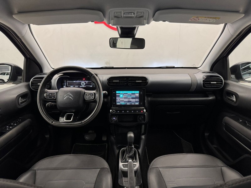 C4 CACTUS 1.6 16V SHINE FLEX 4P AUTOMÁTICO - 2022 - CAXIAS DO SUL