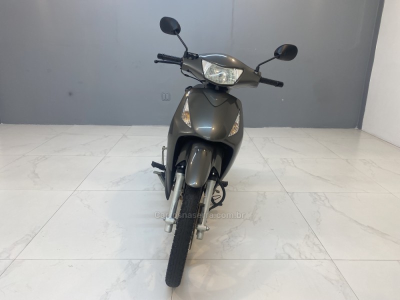 BIZ 125 EX - 2009 - BENTO GONçALVES