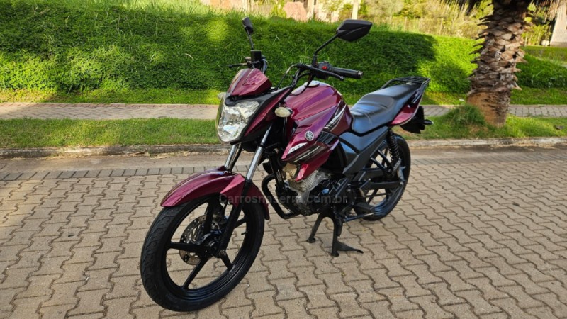 FAZER 150 FLEX FZ15