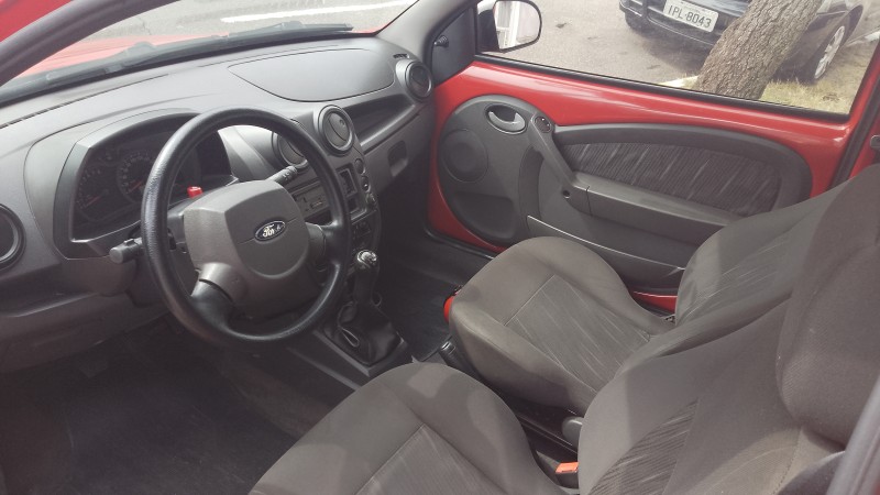 KA 1.0 MPI 8V FLEX 2P MANUAL - 2009 - CAXIAS DO SUL