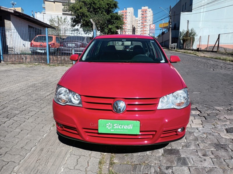 GOLF 1.6 MI SPORTLINE 8V FLEX 4P MANUAL