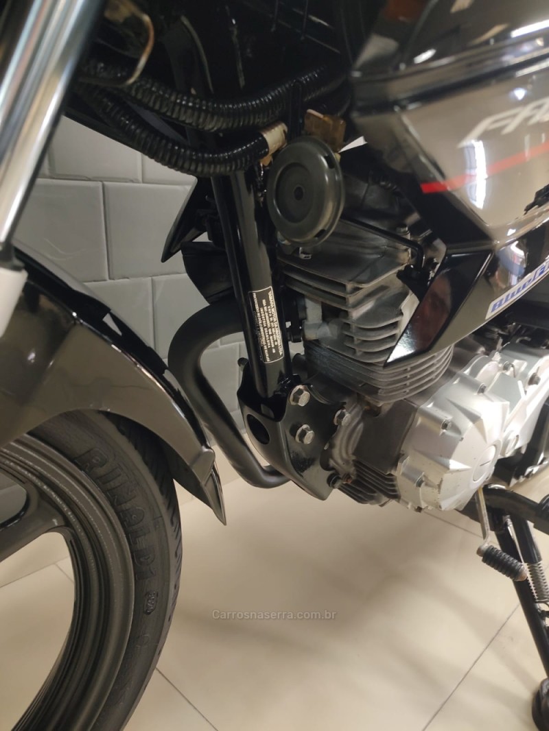 FAZER YS 150 ED - 2015 - CAXIAS DO SUL