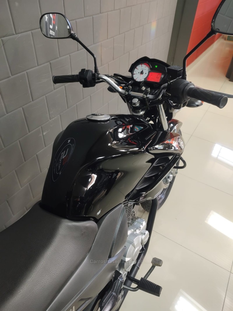 FAZER YS 150 ED - 2015 - CAXIAS DO SUL