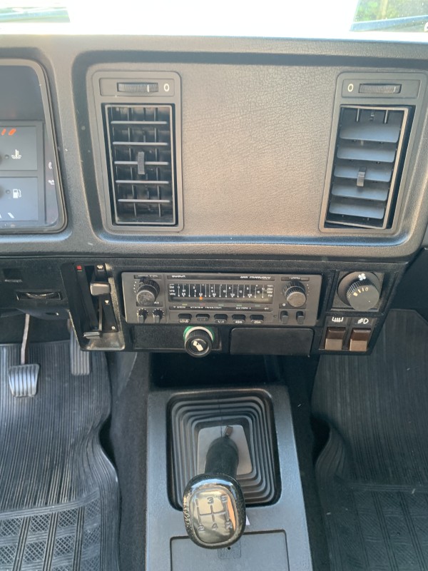 CHEVETTE 1.6 DL 8V GASOLINA 2P MANUAL - 1991 - CAXIAS DO SUL