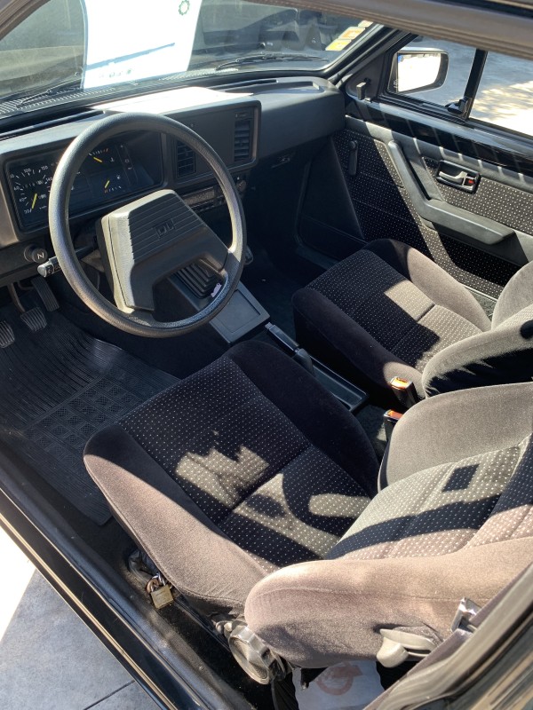 CHEVETTE 1.6 DL 8V GASOLINA 2P MANUAL - 1991 - CAXIAS DO SUL