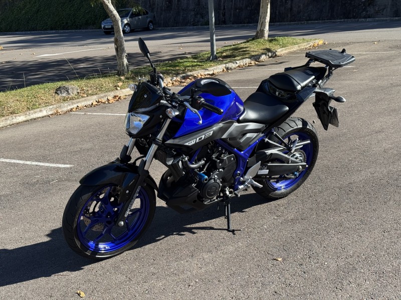MT 03 ABS - 2020 - BENTO GONçALVES
