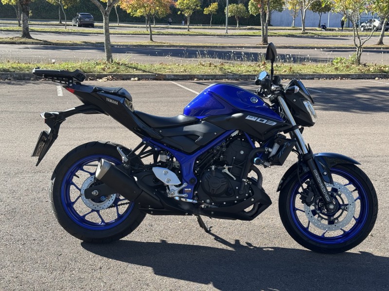 MT 03 ABS - 2020 - BENTO GONçALVES
