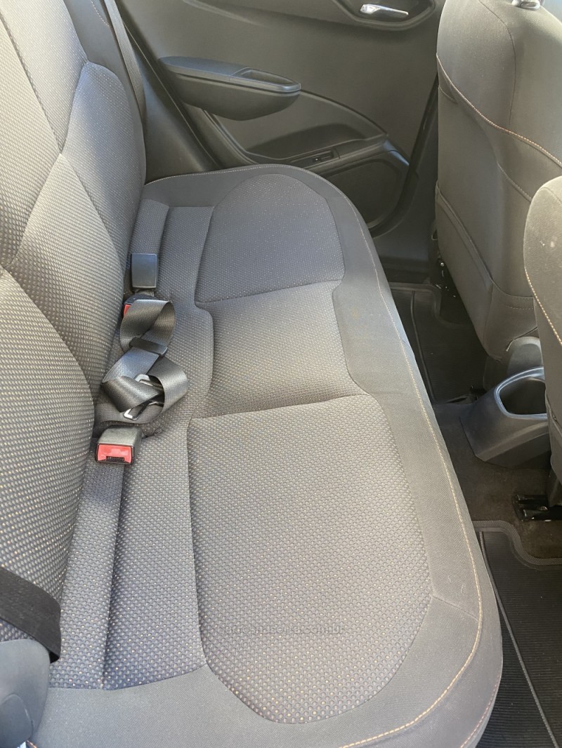 ONIX 1.4 MPFI LTZ 8V FLEX 4P MANUAL - 2014 - CAXIAS DO SUL