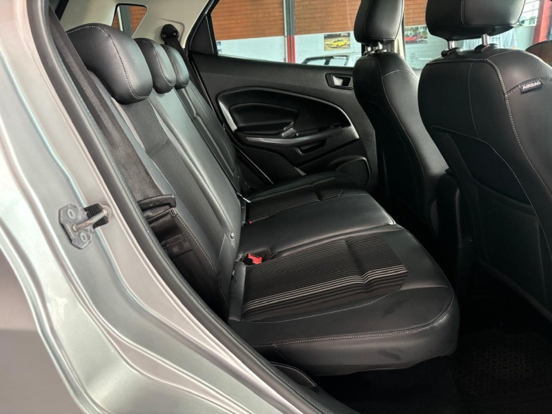 ECOSPORT 1.5 TIVCT FLEX FREESTYLE MANUAL  - 2018 - CAXIAS DO SUL