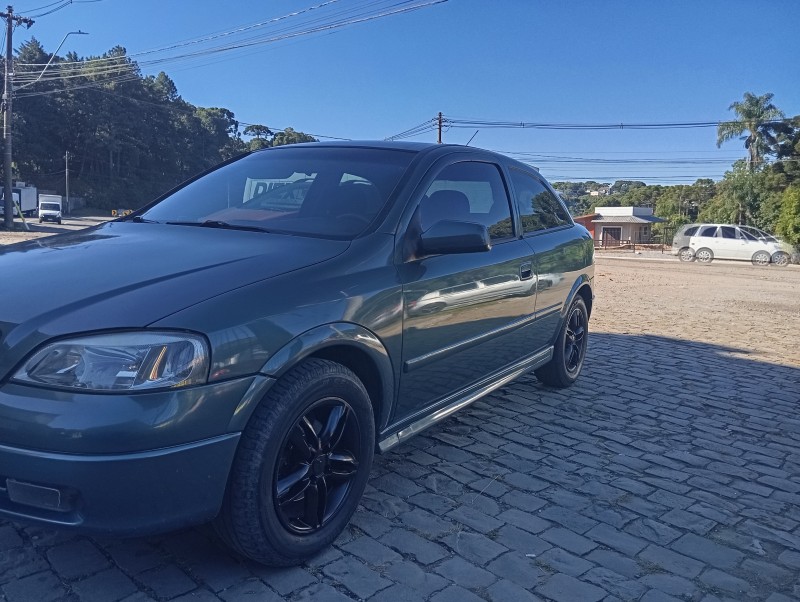 ASTRA 2.0 MPFI GLS 8V GASOLINA 2P MANUAL - 1999 - CAXIAS DO SUL