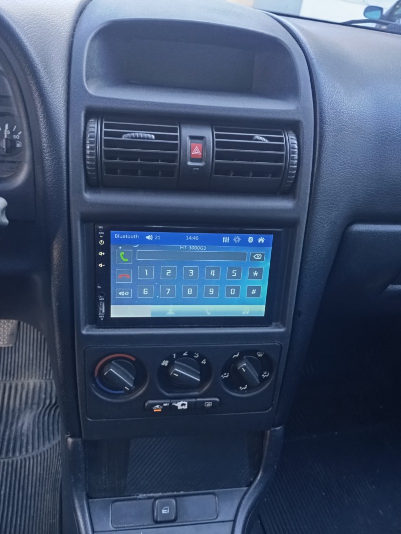 ASTRA 2.0 MPFI GLS 8V GASOLINA 2P MANUAL - 1999 - CAXIAS DO SUL