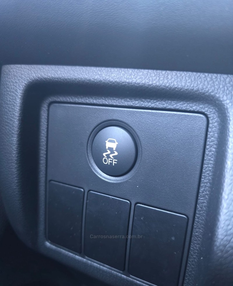 HR-V 1.8 16V FLEX EX 4P AUTOMÁTICO - 2018 - LAJEADO