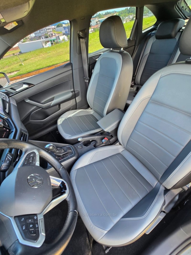 NIVUS 1.0 200 TSI HIGHLINE LAUNCHING EDITION TOTAL FLEX 4P AUTOMÁTICO - 2022 - LAJEADO