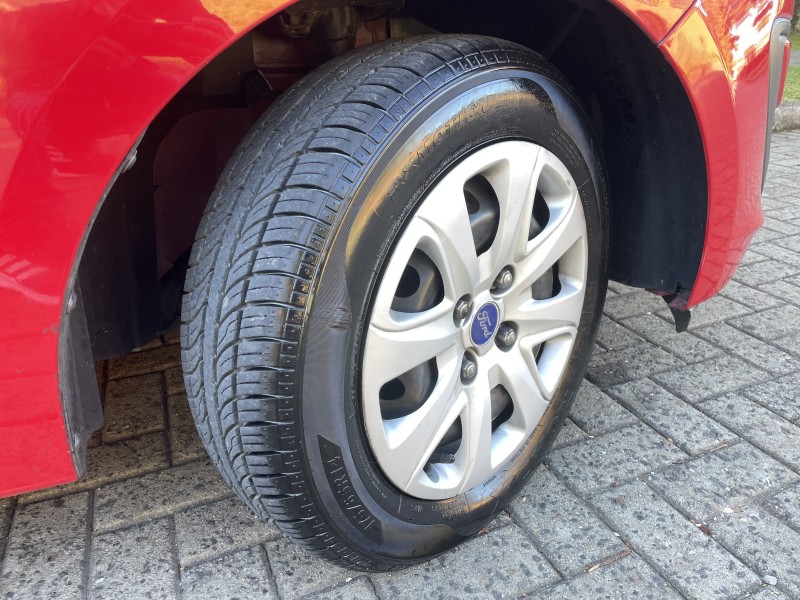 KA 1.0 SE 12V FLEX 4P MANUAL - 2020 - CAXIAS DO SUL