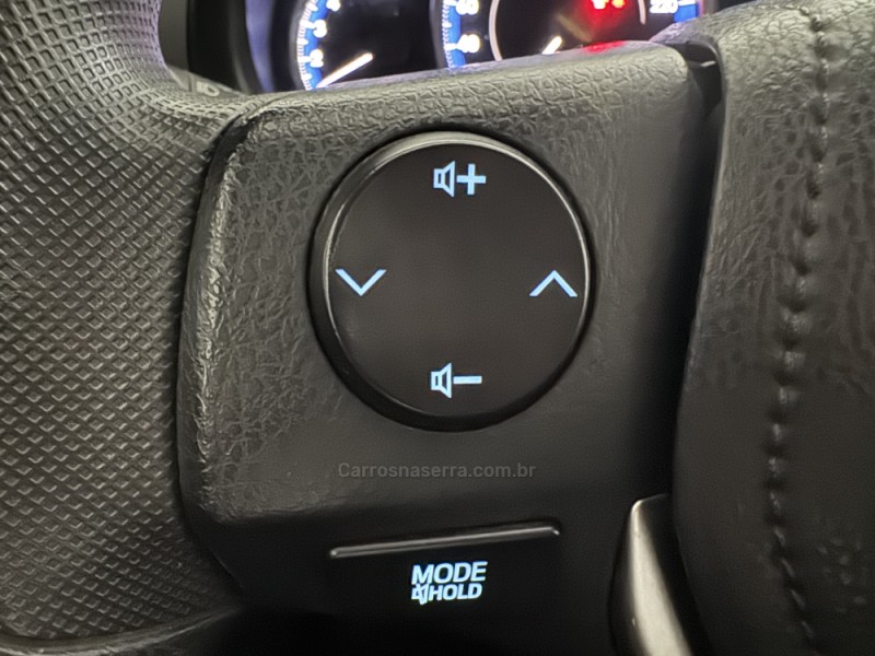 YARIS 1.5 XL PLUS CONNECT 16V FLEX 4P AUTOMÁTICO - 2021 - CAXIAS DO SUL