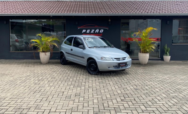 celta 1.0 mpfi vhc 8v gasolina 2p manual 2006 parobe