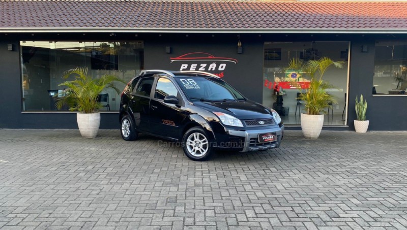 fiesta 1.0 mpi trail hatch 8v flex 4p manual 2008 parobe
