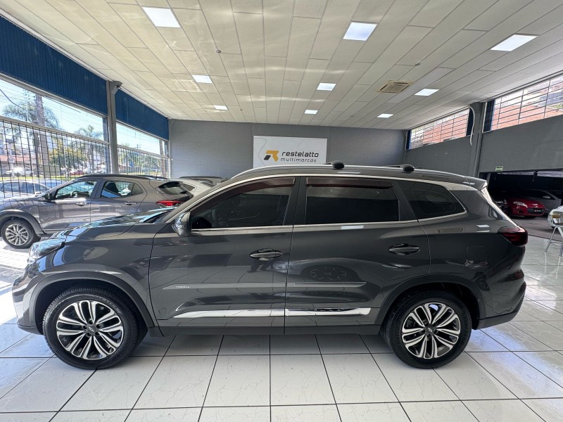 TIGGO 1.6 TGDI TXS MAX DRIVE GASOLINA 4P AUTOMÁTICO - 2024 - CAXIAS DO SUL