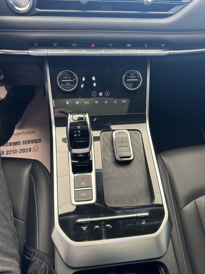TIGGO 1.6 TGDI TXS MAX DRIVE GASOLINA 4P AUTOMÁTICO - 2024 - CAXIAS DO SUL