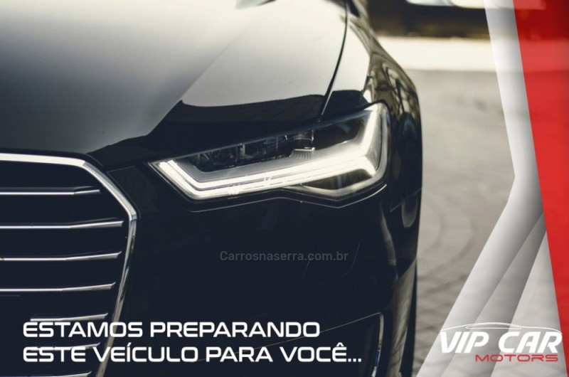 hr v 1.8 16v flex ex 4p automatico 2018 farroupilha
