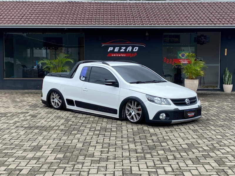 saveiro 1.6 cross ce 8v flex 2p manual 2013 parobe