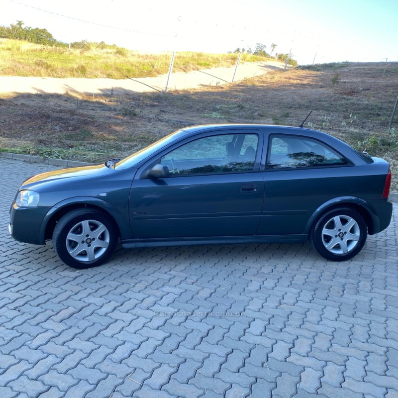 ASTRA 2.0 MPFI ADVANTAGE 8V FLEX 2P MANUAL - 2007 - LAJEADO