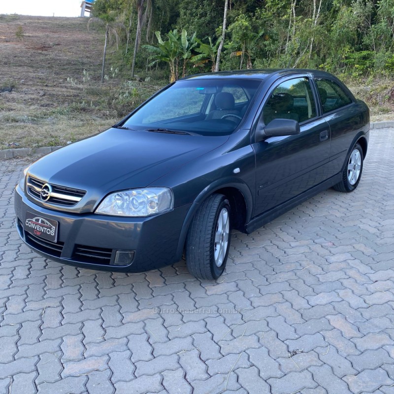 ASTRA 2.0 MPFI ADVANTAGE 8V FLEX 2P MANUAL - 2007 - LAJEADO