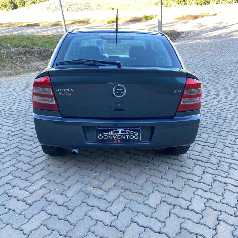 ASTRA 2.0 MPFI ADVANTAGE 8V FLEX 2P MANUAL - 2007 - LAJEADO