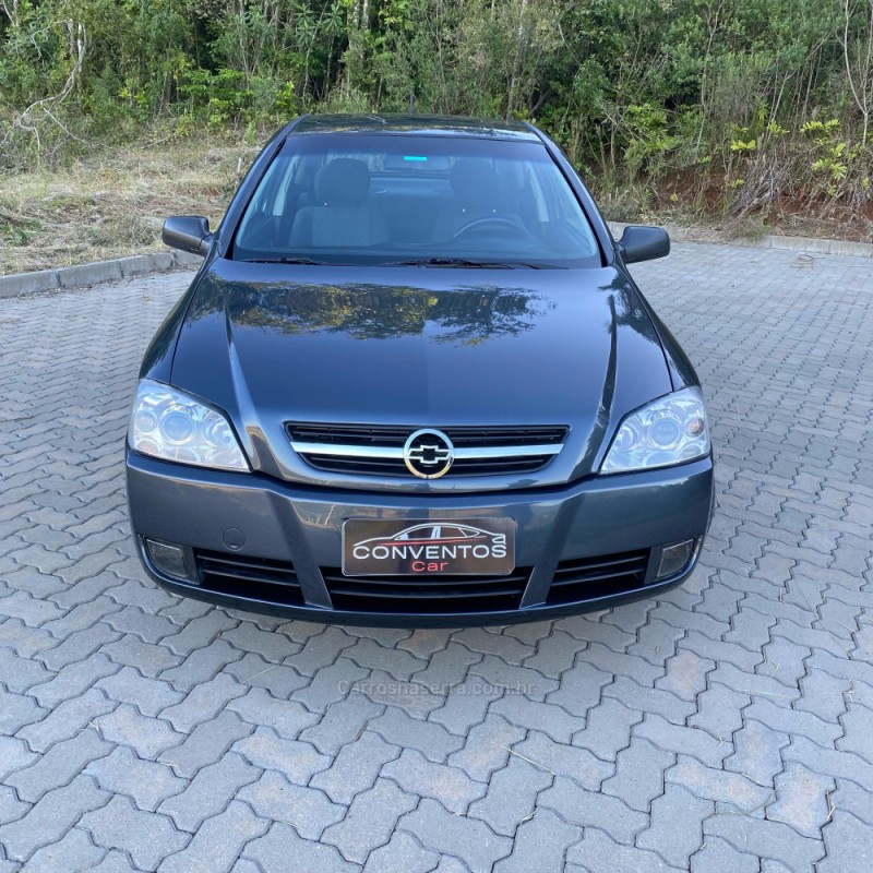 ASTRA 2.0 MPFI ADVANTAGE 8V FLEX 2P MANUAL - 2007 - LAJEADO